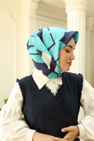 Silk Home Twill İpek Eşarp 11399-49 - 463993471203 - | Silk Home