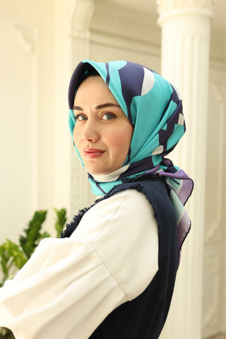 Silk Home Twill İpek Eşarp 11399-49 - 463993471203 - | Silk Home