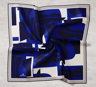 Silk Home Twill İpek Eşarp 11399-50 - 463993471203 - | Silk Home