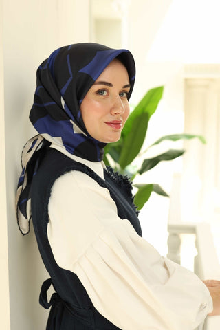 Silk Home Twill İpek Eşarp 11399-50 - 463993471203 - | Silk Home