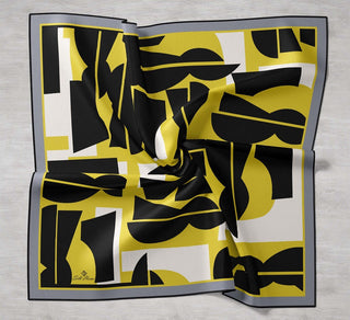 Silk Home Twill İpek Eşarp 11399-52 - 463993471203 - | Silk Home