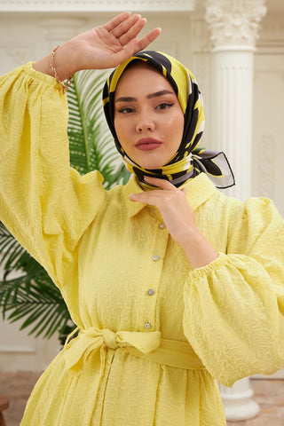 Silk Home Twill İpek Eşarp 11399-52 - 463993471203 - | Silk Home
