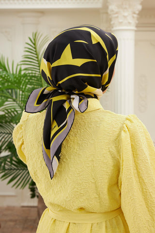 Silk Home Twill İpek Eşarp 11399-52 - 463993471203 - | Silk Home