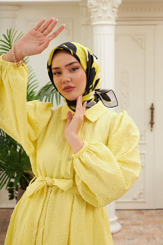 Silk Home Twill İpek Eşarp 11399-52 - 463993471203 - | Silk Home