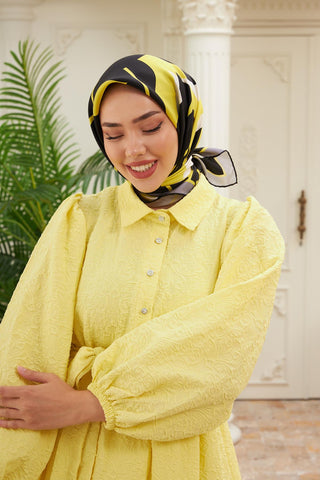 Silk Home Twill İpek Eşarp 11399-52 - 463993471203 - | Silk Home