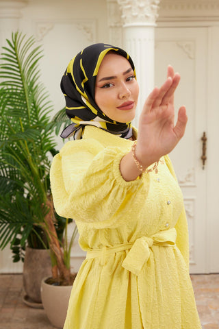 Silk Home Twill İpek Eşarp 11399-52 - 463993471203 - | Silk Home