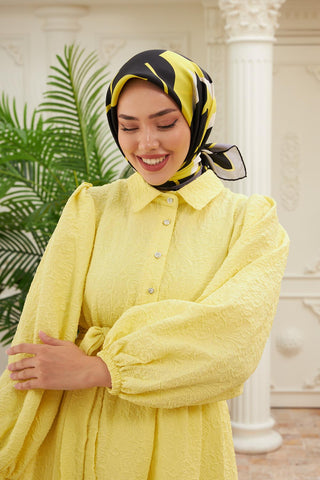 Silk Home Twill İpek Eşarp 11399-52 - 463993471203 - | Silk Home