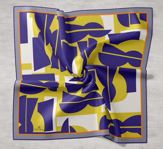 Silk Home Twill İpek Eşarp 11399-53 - 463993471203 - | Silk Home