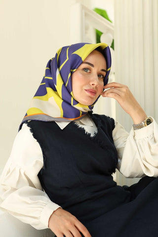Silk Home Twill İpek Eşarp 11399-53 - 463993471203 - | Silk Home