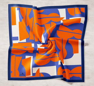 Silk Home Twill İpek Eşarp 11399-56 - 463993471203 - | Silk Home