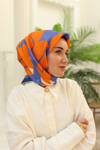 Silk Home Twill İpek Eşarp 11399-56 - 463993471203 - | Silk Home