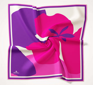 Silk Home Twill İpek Eşarp 11400-14 - 463993471203 - | Silk Home