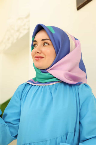Silk Home Twill İpek Eşarp 11400-16 - 463993471203 - | Silk Home