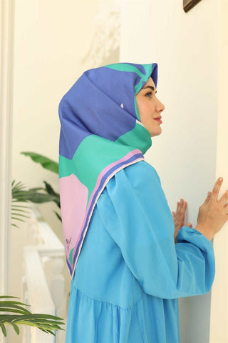 Silk Home Twill İpek Eşarp 11400-16 - 463993471203 - | Silk Home