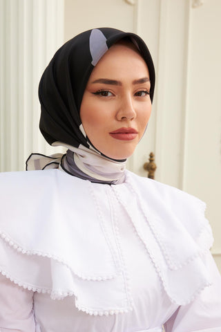 Silk Home Twill İpek Eşarp 11400-22 - 463993471203 - | Silk Home