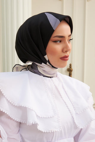 Silk Home Twill İpek Eşarp 11400-22 - 463993471203 - | Silk Home