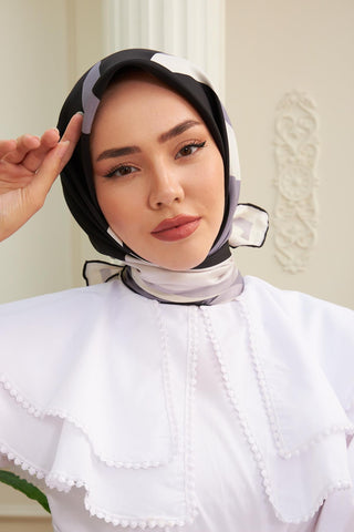 Silk Home Twill İpek Eşarp 11400-22 - 463993471203 - | Silk Home