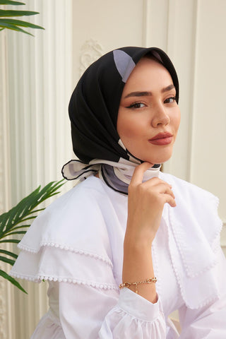 Silk Home Twill İpek Eşarp 11400-22 - 463993471203 - | Silk Home