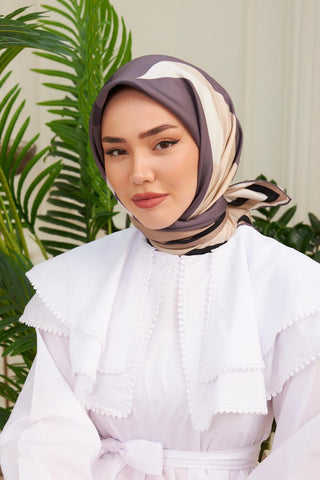 Silk Home Twill İpek Eşarp 11400-26 - 463993471203 - | Silk Home