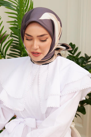 Silk Home Twill İpek Eşarp 11400-26 - 463993471203 - | Silk Home