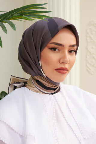 Silk Home Twill İpek Eşarp 11400-26 - 463993471203 - | Silk Home