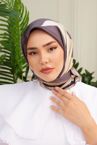 Silk Home Twill İpek Eşarp 11400-26 - 463993471203 - | Silk Home