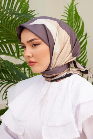 Silk Home Twill İpek Eşarp 11400-26 - 463993471203 - | Silk Home
