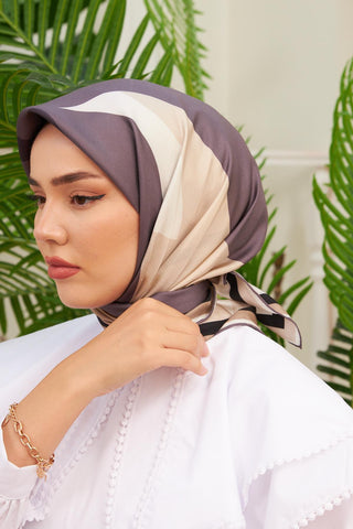 Silk Home Twill İpek Eşarp 11400-26 - 463993471203 - | Silk Home