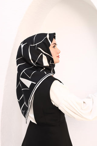 Silk Home Twill İpek Eşarp 11401-01 - 463993471203 - | Silk Home