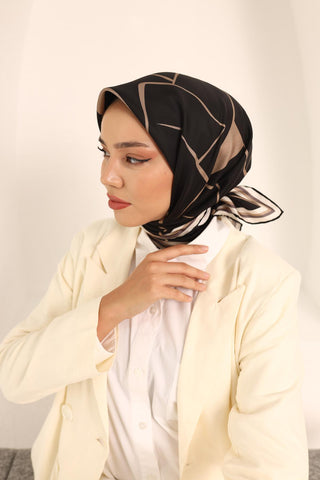 Silk Home Twill İpek Eşarp 11401-10 - 463993471203 - | Silk Home