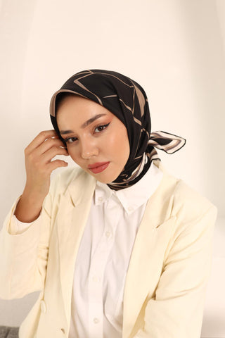 Silk Home Twill İpek Eşarp 11401-10 - 463993471203 - | Silk Home
