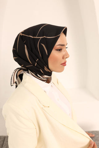 Silk Home Twill İpek Eşarp 11401-10 - 463993471203 - | Silk Home
