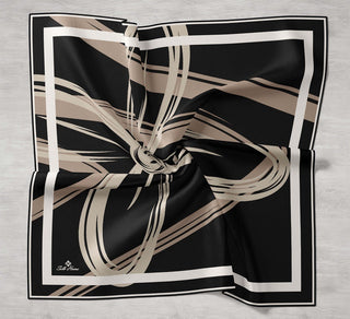 Silk Home Twill İpek Eşarp 11402-18