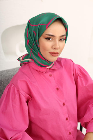 Silk Home Twill İpek Eşarp 11401-29 - 463993471203 - | Silk Home