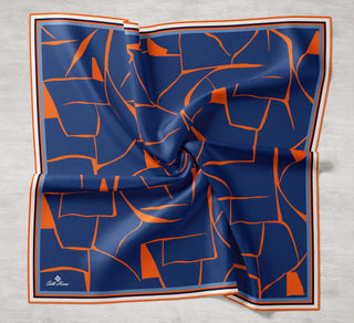 Silk Home Twill İpek Eşarp 11401-32