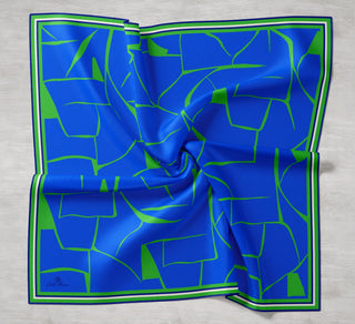 Silk Home Twill İpek Eşarp 11401-33 - 463993471203 - | Silk Home