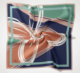 Silk Home Twill İpek Eşarp 11402-36