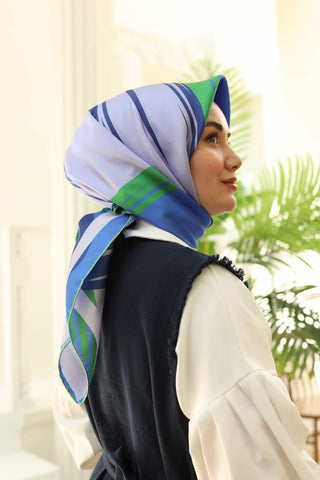 Silk Home Twill İpek Eşarp 11402-13 - 463993471203 - | Silk Home