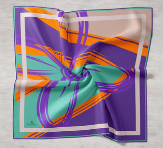Silk Home Twill İpek Eşarp 11402-16 - 463993471203 - | Silk Home