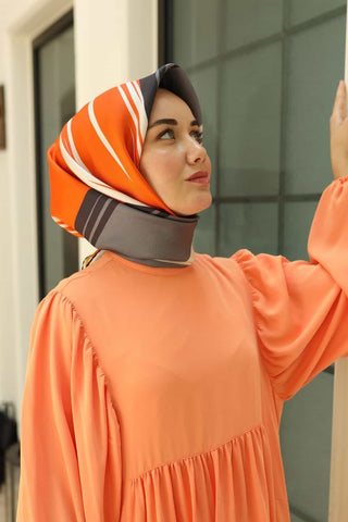 Silk Home Twill İpek Eşarp 11402-32 - 463993471203 - | Silk Home
