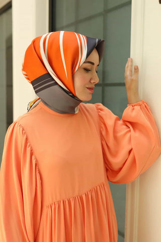 Silk Home Twill İpek Eşarp 11402-32 - 463993471203 - | Silk Home