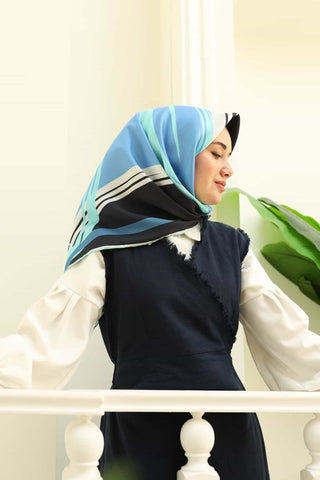 Silk Home Twill İpek Eşarp 11402-42 - 463993471203 - | Silk Home