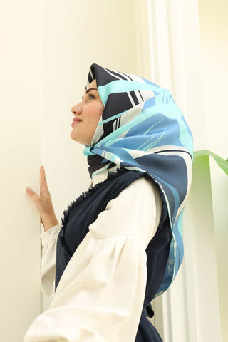 Silk Home Twill İpek Eşarp 11402-42 - 463993471203 - | Silk Home