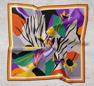 Silk Home Twill İpek Eşarp 11403-01 - 463993471203 - | Silk Home