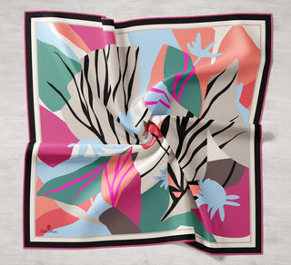 Silk Home Twill İpek Eşarp 11403-06 - 463993471203 - | Silk Home