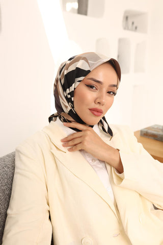 Silk Home Twill İpek Eşarp 11403-17 - 463993471203 - | Silk Home