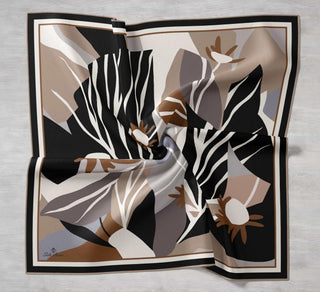 Silk Home Twill İpek Eşarp 11403-17 - 463993471203 - | Silk Home
