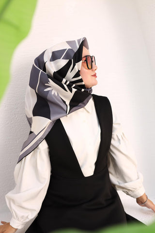 Silk Home Twill İpek Eşarp 11403-18 - 463993471203 - | Silk Home