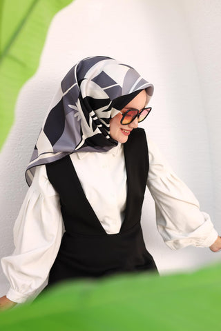 Silk Home Twill İpek Eşarp 11403-18 - 463993471203 - | Silk Home