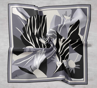 Silk Home Twill İpek Eşarp 11403-18 - 463993471203 - | Silk Home